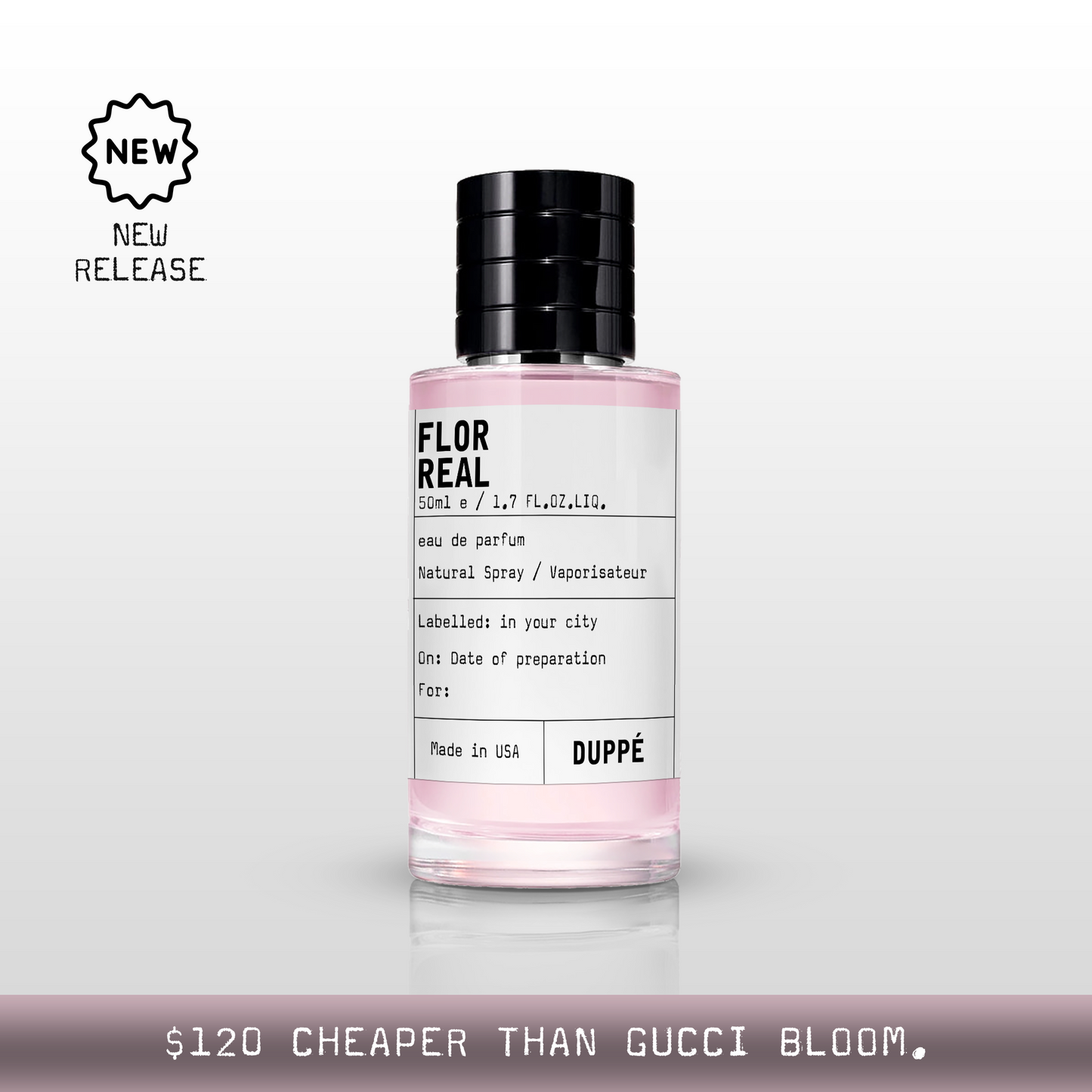 "...smells like GC bloom"
