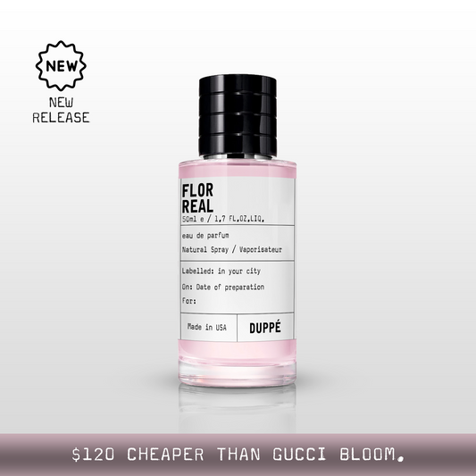 "...smells like GC bloom"
