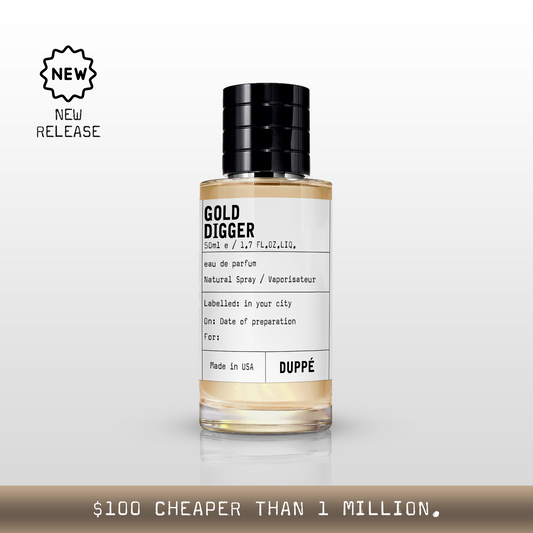 "...smells like 1 Million" - 20ml sample