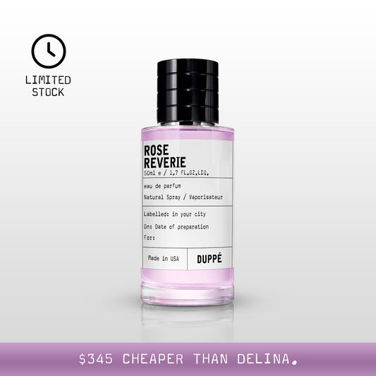 "...smells like Delina” - 20 ml sample